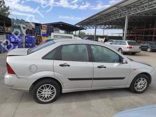 Starter FORD FOCUS I (DAW, DBW) 1.6 16V | BP8313160M8