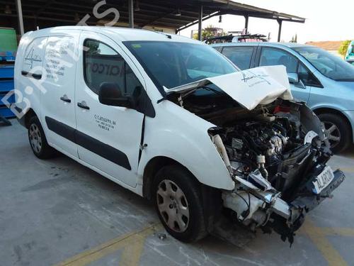 Used Parts PEUGEOT PARTNER Box Body/MPV 1.6 HDi 16V (90 hp) 4278337