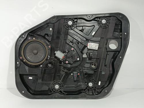 Used Front right window mechanism Front right window mechanism 37665696 37665696