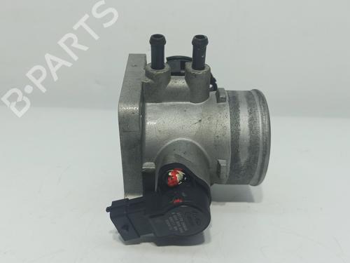Throttle body HYUNDAI ACCENT III Saloon (MC) 1.4 GL | BP11091527M82 