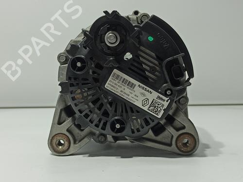 Alternator RENAULT CLIO V (B7_) 1.0 TCe 90 (B7MT) | BP10912696M7
