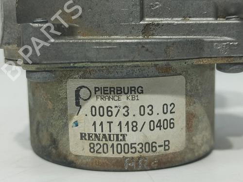 Vacuum pump RENAULT CLIO III (BR0/1, CR0/1) 1.5 dCi | BP11141275M80 