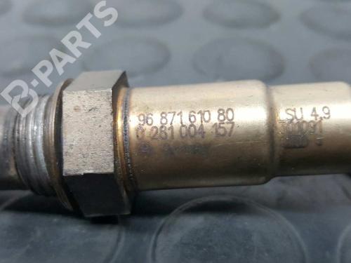 Electronic sensor PEUGEOT 208 I (CA_, CC_) 1.6 HDi | BP8748872M84 