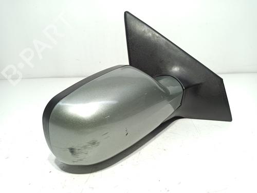 Used Right mirror RENAULT MEGANE II (BM0/1_, CM0/1_) 1.5 dCi (BM1E, CM1E) (106 hp) 18267814