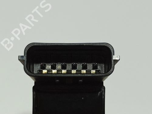 Elektronisk modul HYUNDAI TUCSON (NX4E, NX4A) 1.6 T-GDi Hybrid | BP19653785M83 