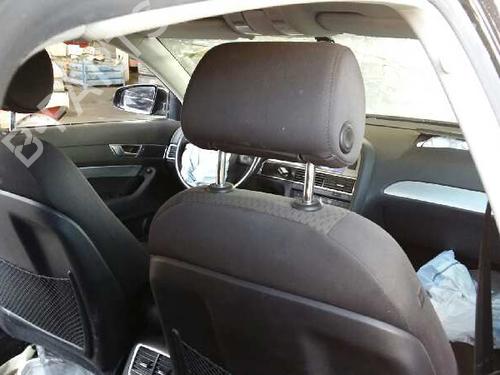 Computer comfort AUDI A6 C6 (4F2) 2.7 TDI | BP2758392M56 