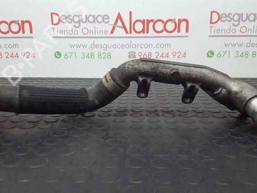 Pipe SUZUKI GRAND VITARA II (JT, TE, TD) 1.9 DDiS All-wheel Drive (JT419, TD44, JB419WD, JB419XD,... | BP14531965M125 
