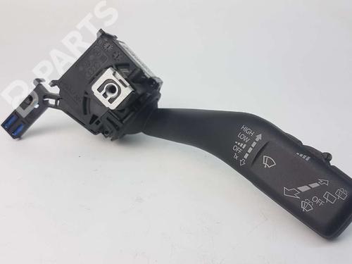Used Steering column stalk VW GOLF V (1K1) 1.9 TDI (105 hp) 4955170