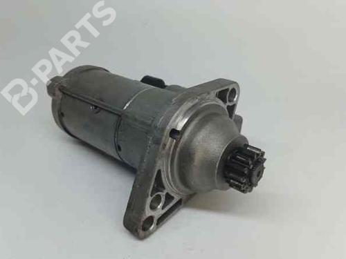 Used Starter AUDI A3 Sportback (8VA, 8VF) 1.6 TDI (105 hp) 5634333