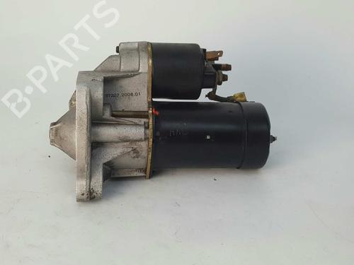 Starter PEUGEOT 306 (7B, N3, N5)  | BP8210734M8 