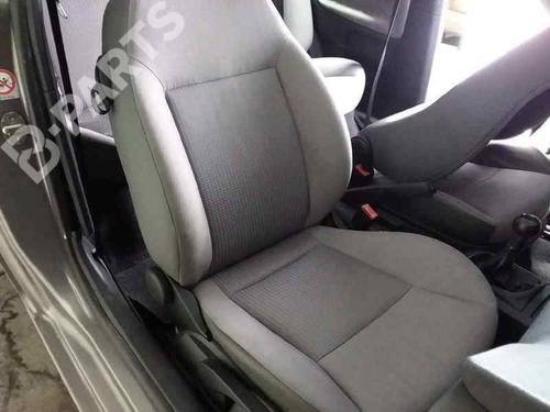 Front left lock SEAT IBIZA III (6L1) 1.9 SDI | BP3290456C98 