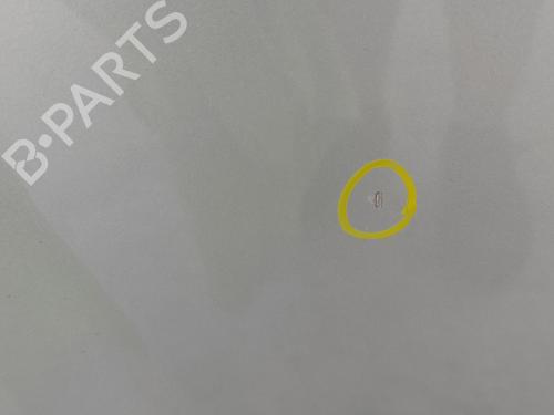 Right rear door MERCEDES-BENZ S-CLASS (W221, V221) S 320 CDI (221.022, 221.122) | BP20163405C5