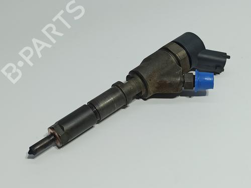 Używane Wtryskiwacz CITROËN XSARA PICASSO (N68) 2.0 HDi (90 hp) 15003826