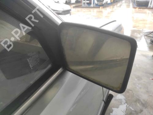 Right mirror PEUGEOT 305 II Break (581E) 1.9 | BP9533449C27
