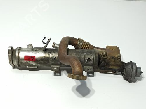 Egr AUDI A6 C6 (4F2) 2.0 TDI | BP27216423M69