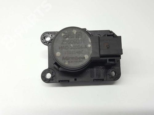 Used Electronic module CITROËN C4 CACTUS 1.2 VTi 82 (82 hp) 11387157