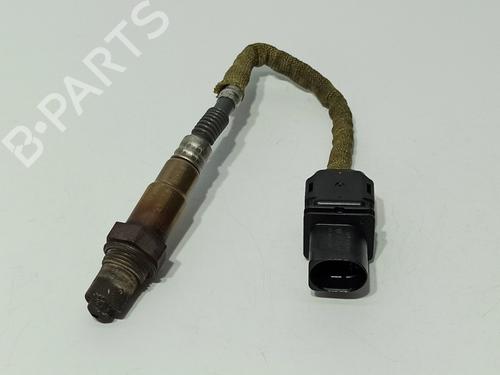 Used Electronic sensor PEUGEOT 308 I (4A_, 4C_) 1.6 16V (120 hp) 15011491