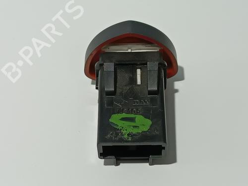 Warning switch RENAULT CLIO II (BB_, CB_) 1.5 dCi (B/CB07) | BP16673354I22