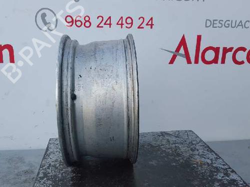 Rim AUDI A8 D3 (4E2, 4E8) 4.2 quattro | BP6628220C45 