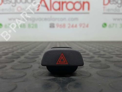 Used Warning switch FORD FOCUS II (DA_, HCP, DP) 1.8 TDCi (115 hp) 6629375