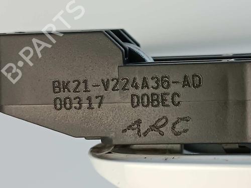 Front right exterior door handle FORD TRANSIT CUSTOM V362 Van (FY, FZ) 2.0 EcoBlue | BP11356868C129