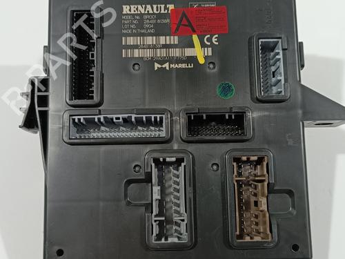 Electronic module DACIA SANDERO III 1.0 TCe LPG | BP19653845M83 