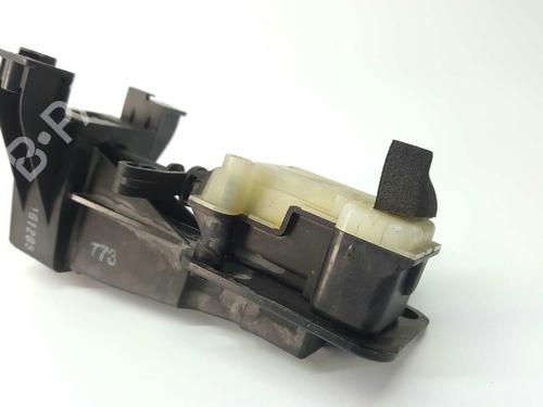 Other MERCEDES-BENZ S-CLASS (W221, V221) S 320 CDI (221.022, 221.122) | BP14535878O1 