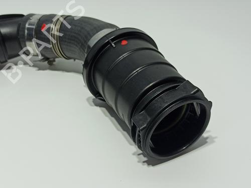 Pipe NISSAN X-TRAIL III (T32_, T32R, T32RR) 1.6 dCi (T32) | BP17115618M125