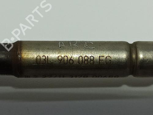 Electronic sensor AUDI A1 (8X1, 8XK) 1.6 TDI | BP14544618M84 