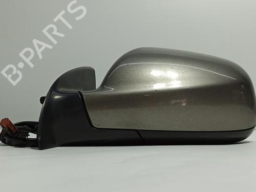 Used Left mirror PEUGEOT 307 SW (3H) 2.0 HDi 135 (136 hp) 17631153