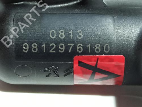 Clutch slave cylinder CITROËN C5 AIRCROSS (A_) 1.2 PureTech 130 (ARHNSJ) | BP29848297M113