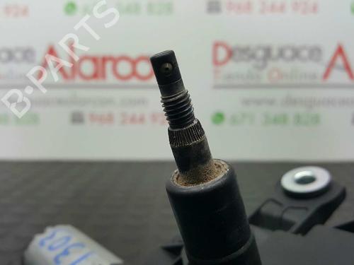 Rear wiper motor VW TIGUAN (5N_) 2.0 TDI | BP2729722M102