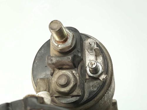 Starter FIAT PUNTO (188_) 1.9 DS 60 (188.031, .051, .231, .251) | BP3333933M8 