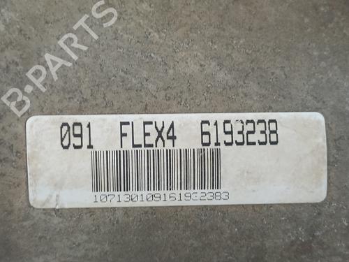 Gearbox AUDI A8 D3 (4E2, 4E8) 3.0 TDI quattro | BP20100547M3