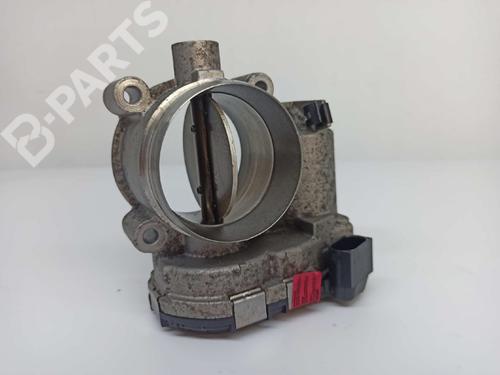 Throttle body MERCEDES-BENZ C-CLASS T-Model (S204) C 200 CDI (204.207) | BP9810730M82 