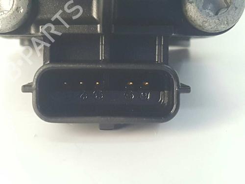 Egr RENAULT CLIO IV Grandtour (KH_) 1.5 dCi 90 (KHN3, KHN4) | BP8697425M69