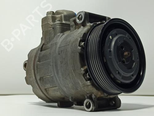 AC compressor LAND ROVER DISCOVERY IV (L319) 2.7 TD 4x4 LR013841 | AH2219D629AA 4471501790