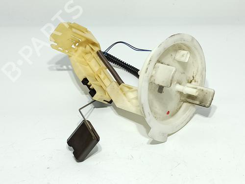 Bränslepump MERCEDES-BENZ C-CLASS (W204) C 200 CDI (204.007, 204.006) (136 hp) 16377791