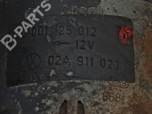 Starter SKODA OCTAVIA I (1U2) 1.9 TDI | BP8002668M8 