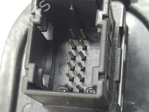 Elektronisk modul FIAT FIORINO Box Body/MPV (225_) 1.3 D Multijet | BP14534181M83 