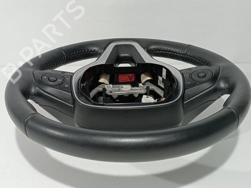 Steering wheel TOYOTA COROLLA Saloon (_E21_) 1.8 VVTi Hybrid (ZWE211, MZEA12) | BP19498784C49 