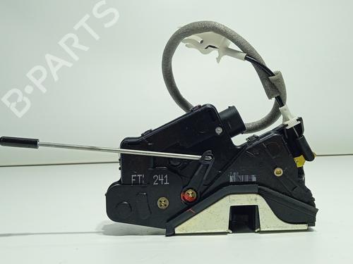 Front left lock BMW 3 (E46) 318 i | BP29902314C98 