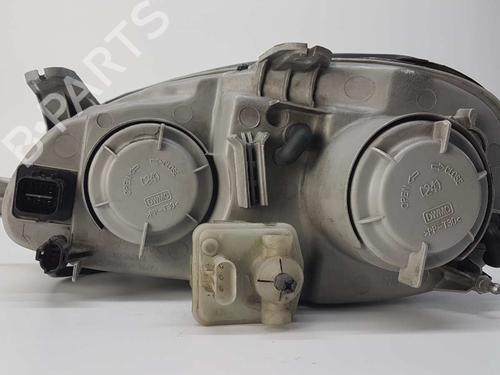 Right headlight DAEWOO LEGANZA (KLAV) 2.0 16V | BP6009497C29