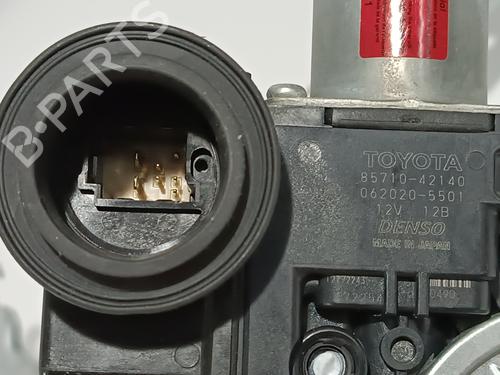Front right window mechanism TOYOTA RAV 4 V (_A5_, _H5_) 2.5 Hybrid AWD (AXAH54) | BP16438041C23