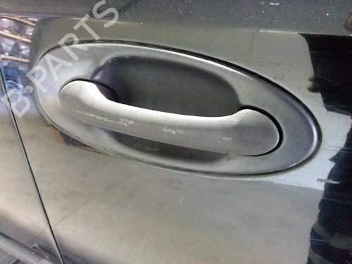 Front right exterior door handle SAAB 9-3 Estate (E50) 1.9 TiD | BP4978673C129
