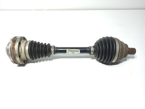 Left front driveshaft SKODA OCTAVIA III (5E3, NL3, NR3) 2.0 TDI | BP17761752M38