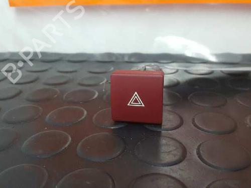 Warning switch CITROËN BERLINGO MULTISPACE (B9) 1.6 BlueHDi 120 | BP6628274I22 