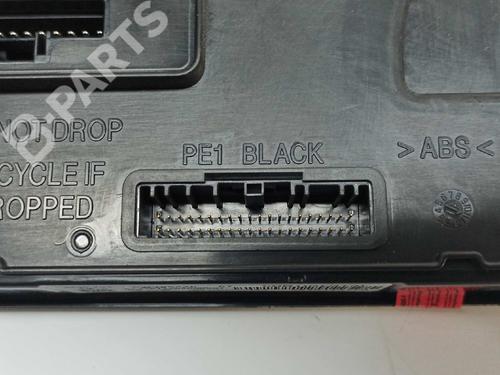 Electronic module RENAULT LAGUNA Coupe (DT0/1) 2.0 dCi (DT01, DT08, DT09, DT0K, DT12, DT1C, DT1D, DT1M,... | BP11528264M83 