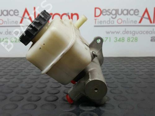 Brake master cylinder NISSAN PATHFINDER III (R51) 2.5 dCi | BP2735812M77