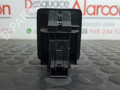 Right front window switch VW SCIROCCO III (137, 138) 2.0 TDI | BP2772390I26 